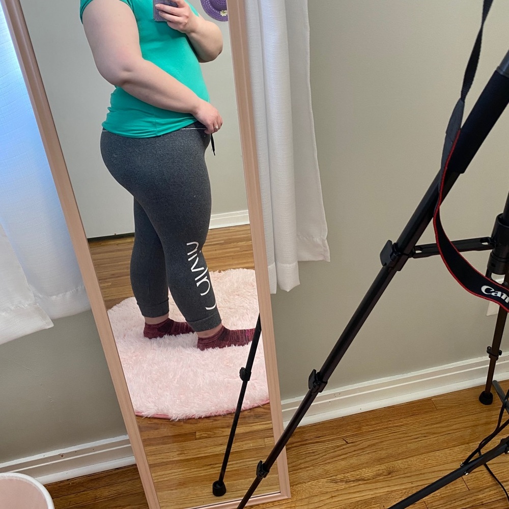 Calvin Klein Sweatpants! - Picture 2 of 7